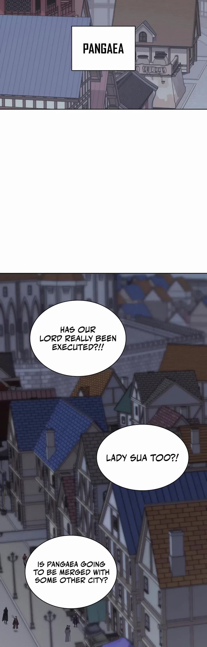 Overgeared (Team Argo) Chapter 310 page 35 - Chapter 310