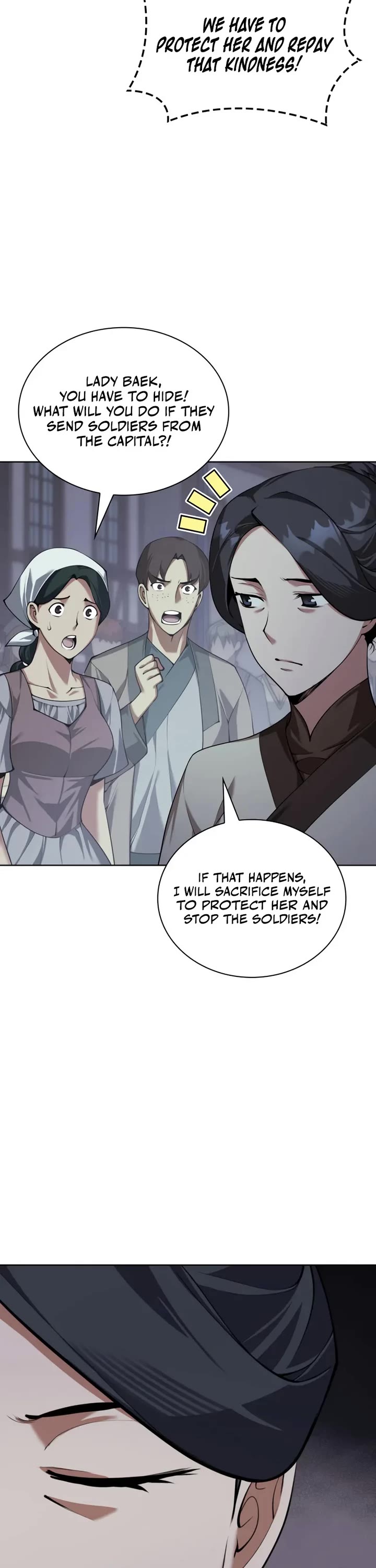 Overgeared (Team Argo) Chapter 310 page 37 - Chapter 310