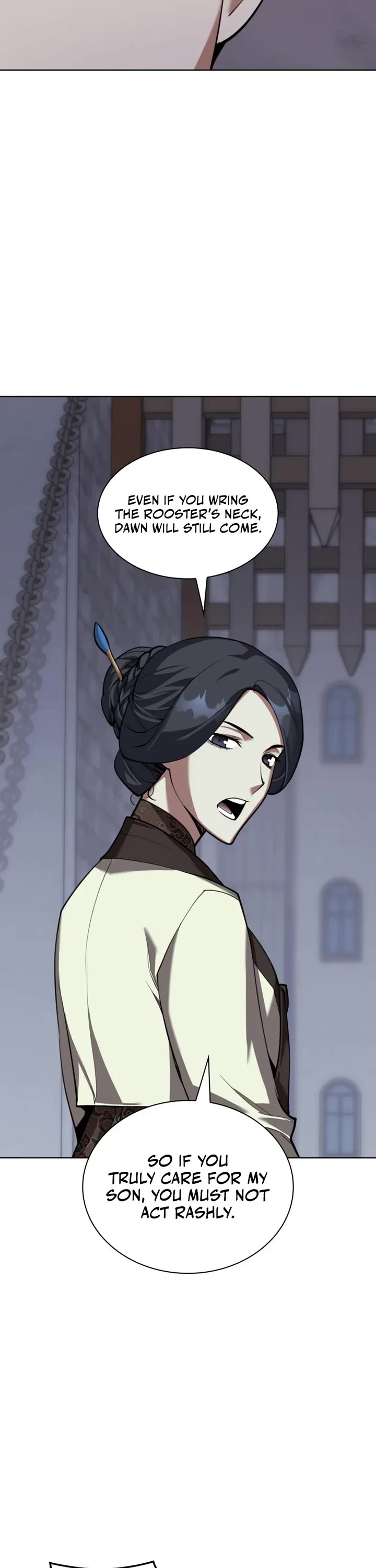 Overgeared (Team Argo) Chapter 310 page 38 - Chapter 310