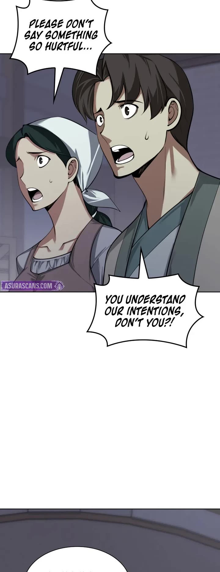 Overgeared (Team Argo) Chapter 310 page 39 - Chapter 310