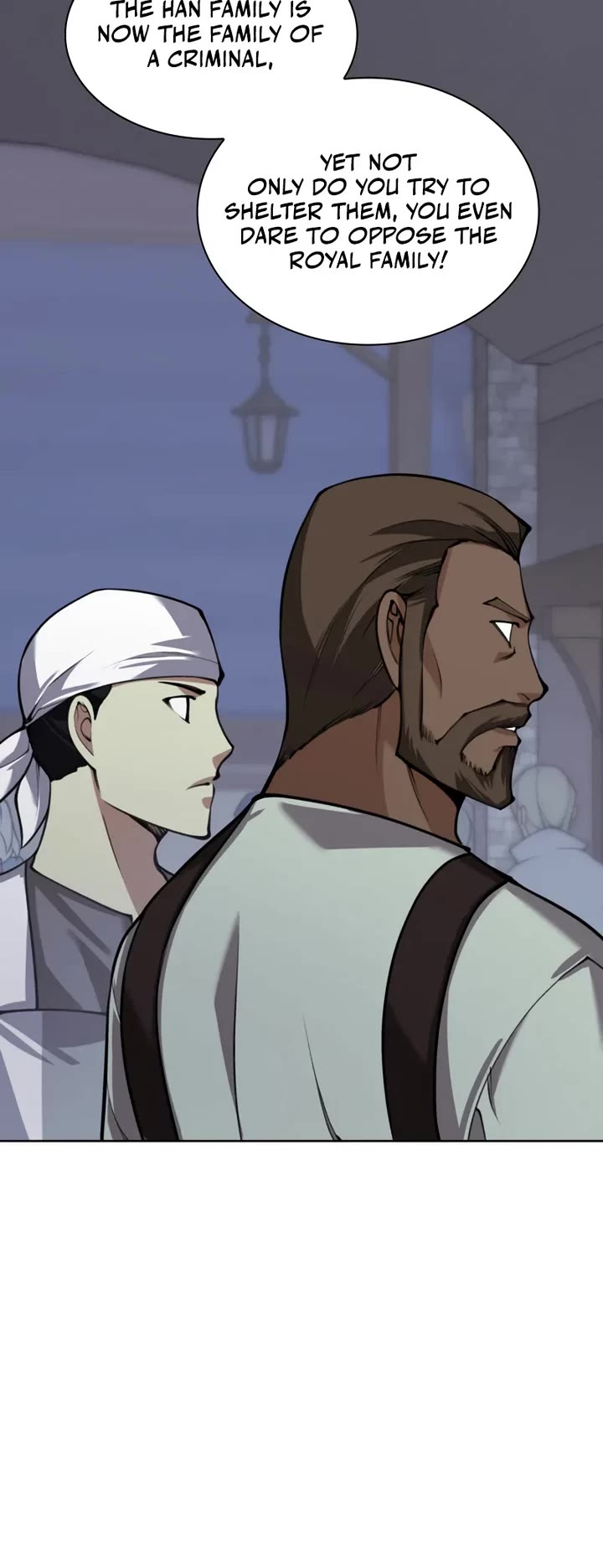 Overgeared (Team Argo) Chapter 310 page 40 - Chapter 310