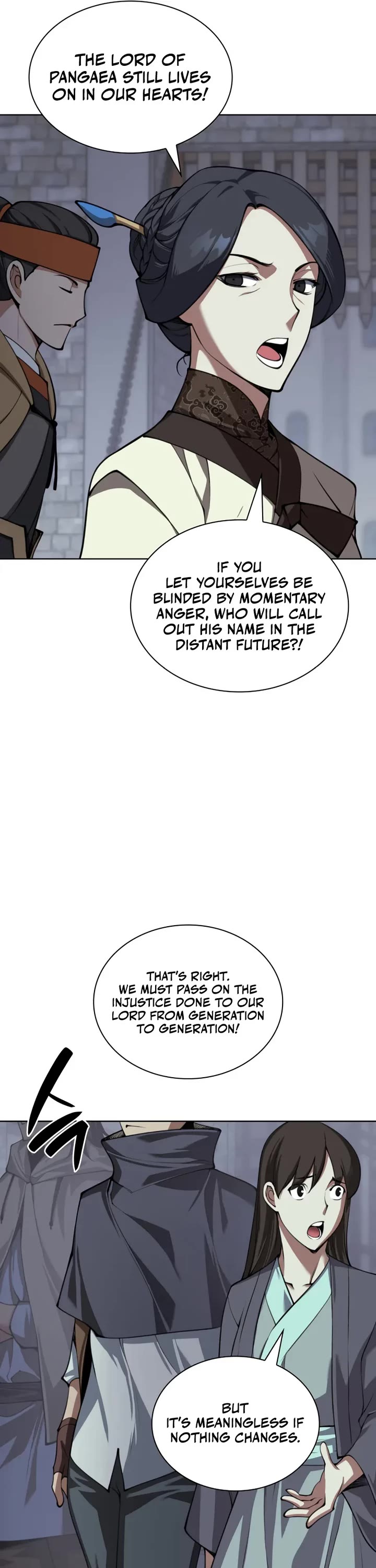 Overgeared (Team Argo) Chapter 310 page 41 - Chapter 310
