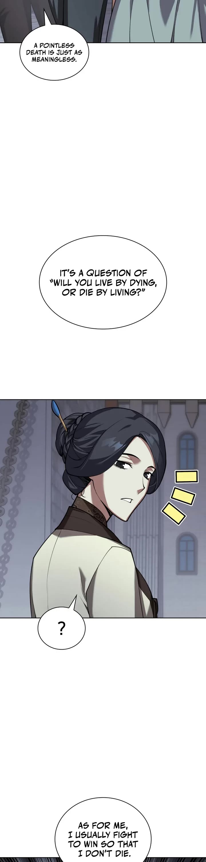 Overgeared (Team Argo) Chapter 310 page 42 - Chapter 310
