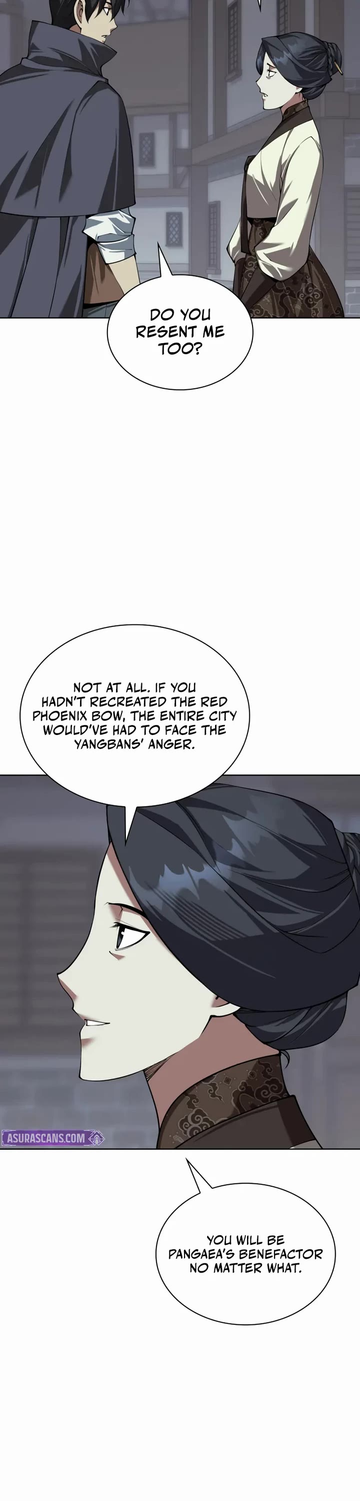 Overgeared (Team Argo) Chapter 310 page 48 - Chapter 310