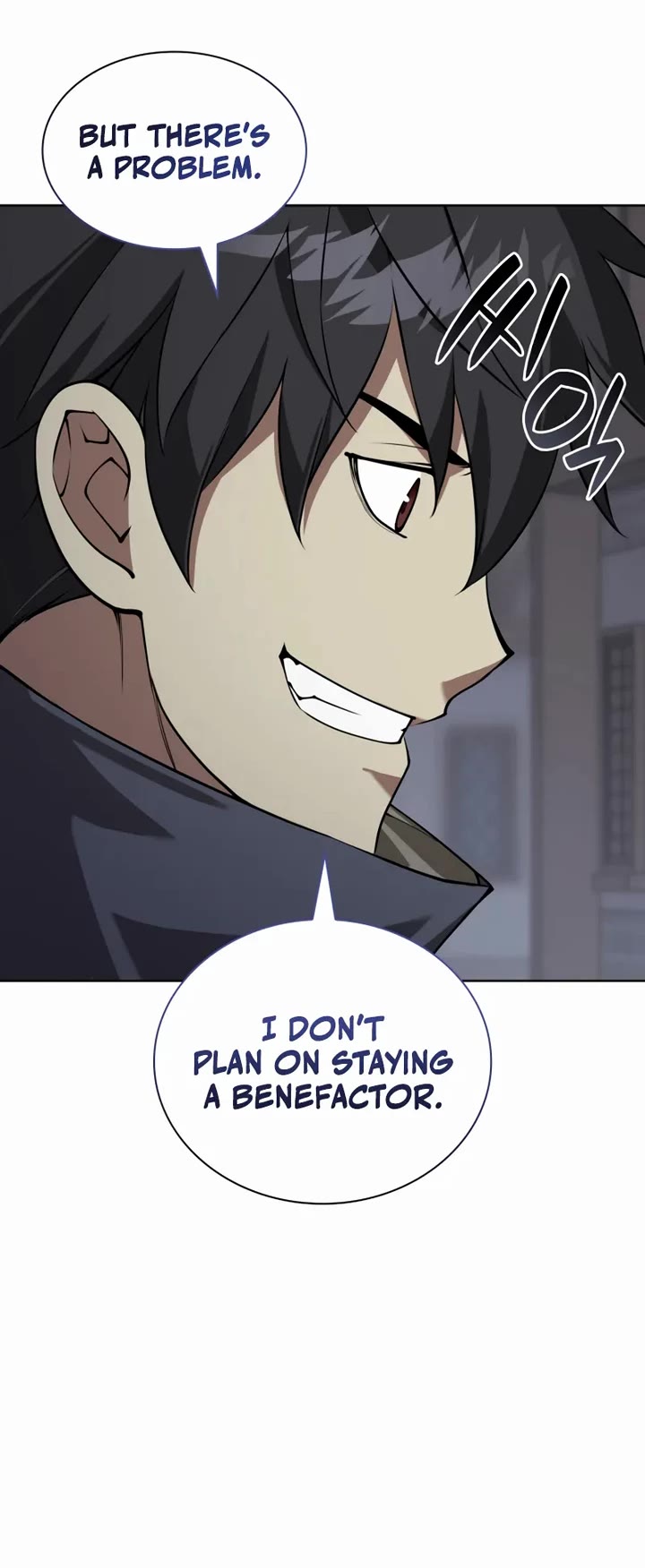 Overgeared (Team Argo) Chapter 310 page 49 - Chapter 310