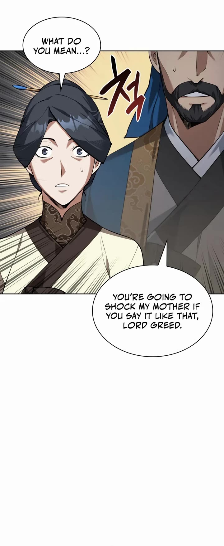 Overgeared (Team Argo) Chapter 310 page 50 - Chapter 310