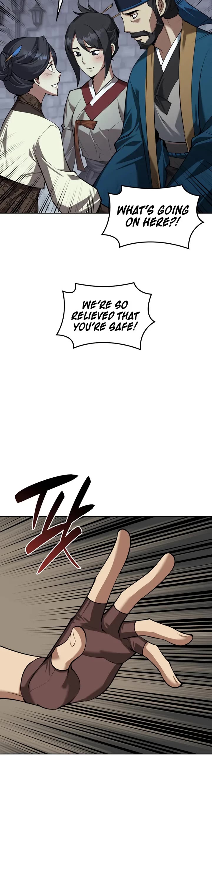 Overgeared (Team Argo) Chapter 310 page 52 - Chapter 310