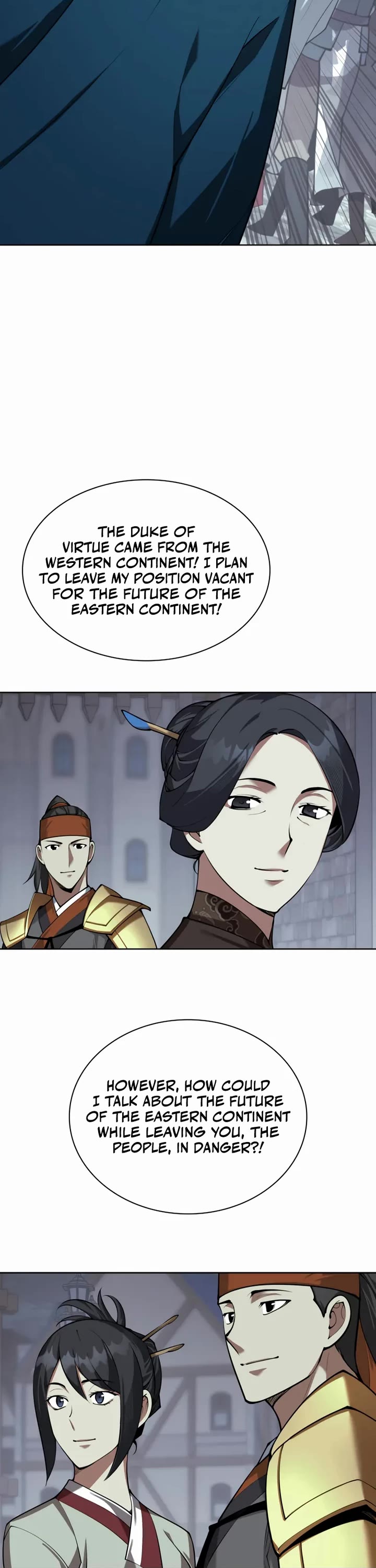Overgeared (Team Argo) Chapter 310 page 62 - Chapter 310