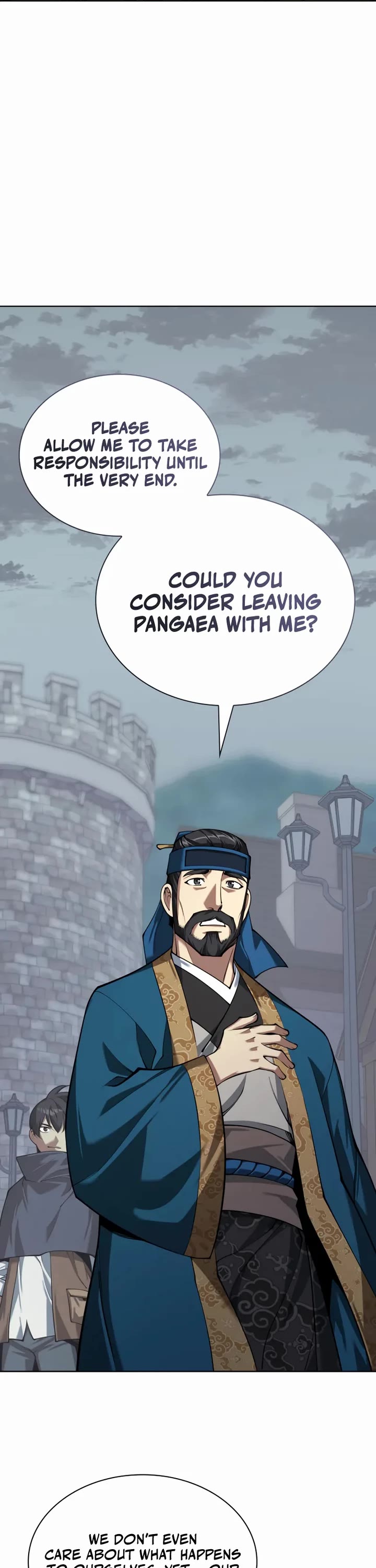 Overgeared (Team Argo) Chapter 310 page 63 - Chapter 310