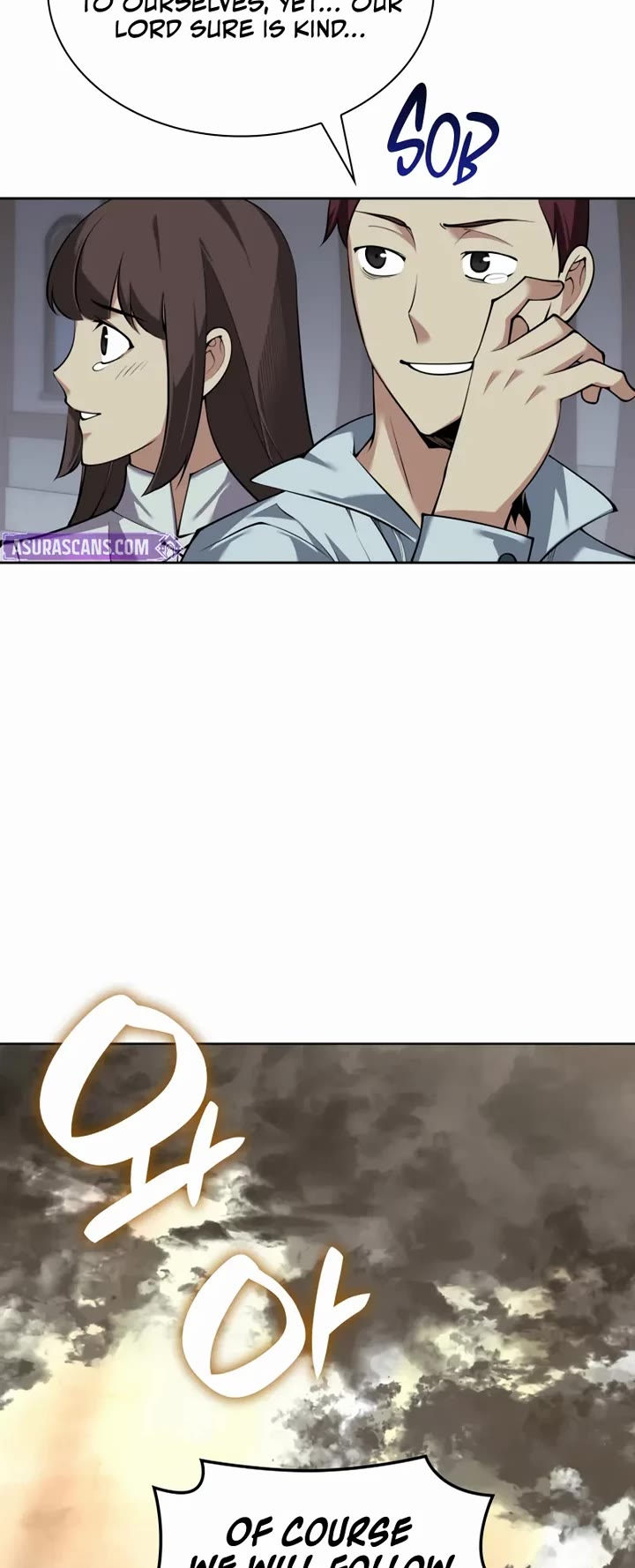 Overgeared (Team Argo) Chapter 310 page 64 - Chapter 310