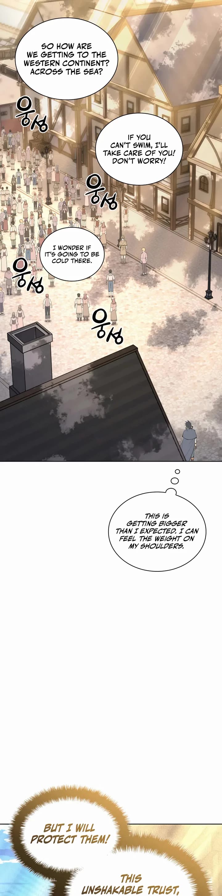 Overgeared (Team Argo) Chapter 310 page 66 - Chapter 310