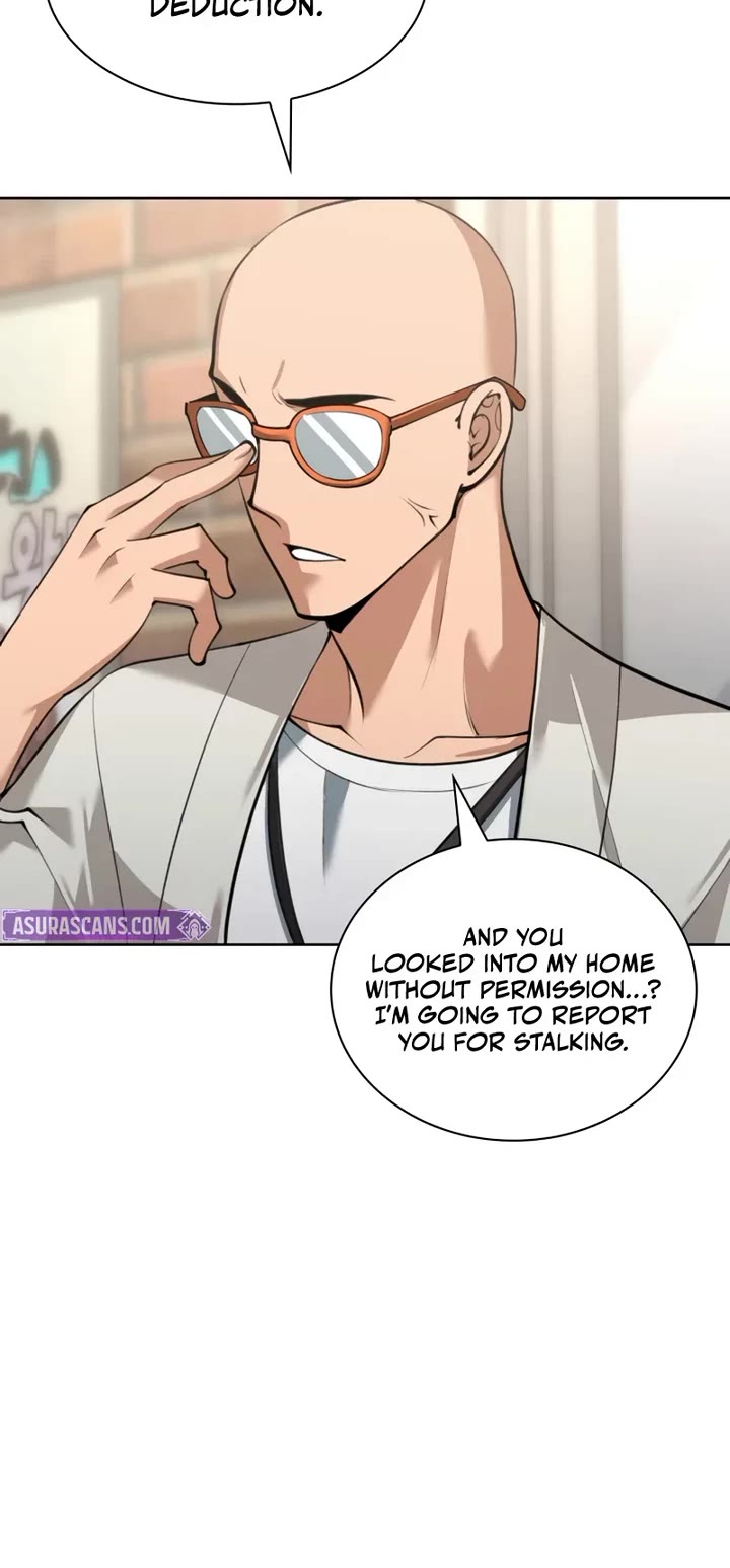 Overgeared (Team Argo) Chapter 311 page 34 - Chapter 311