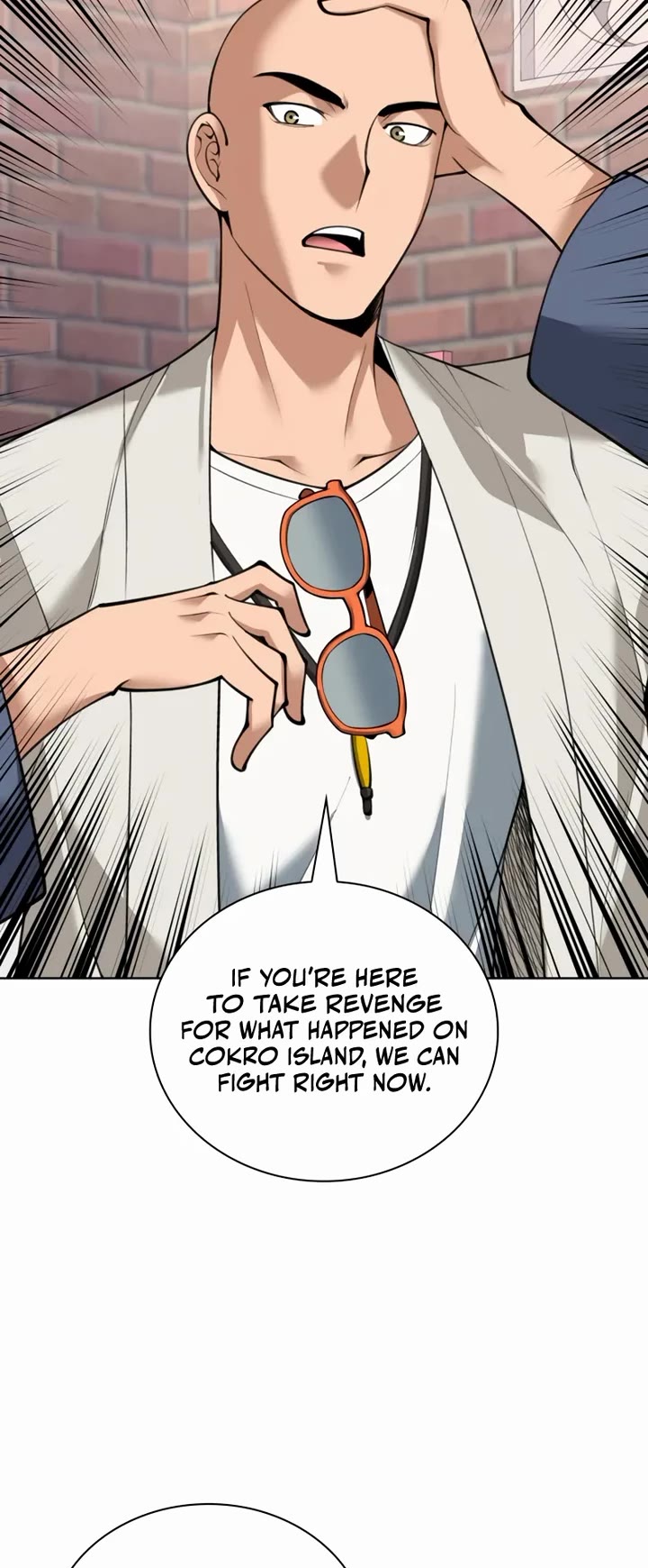 Overgeared (Team Argo) Chapter 311 page 38 - Chapter 311