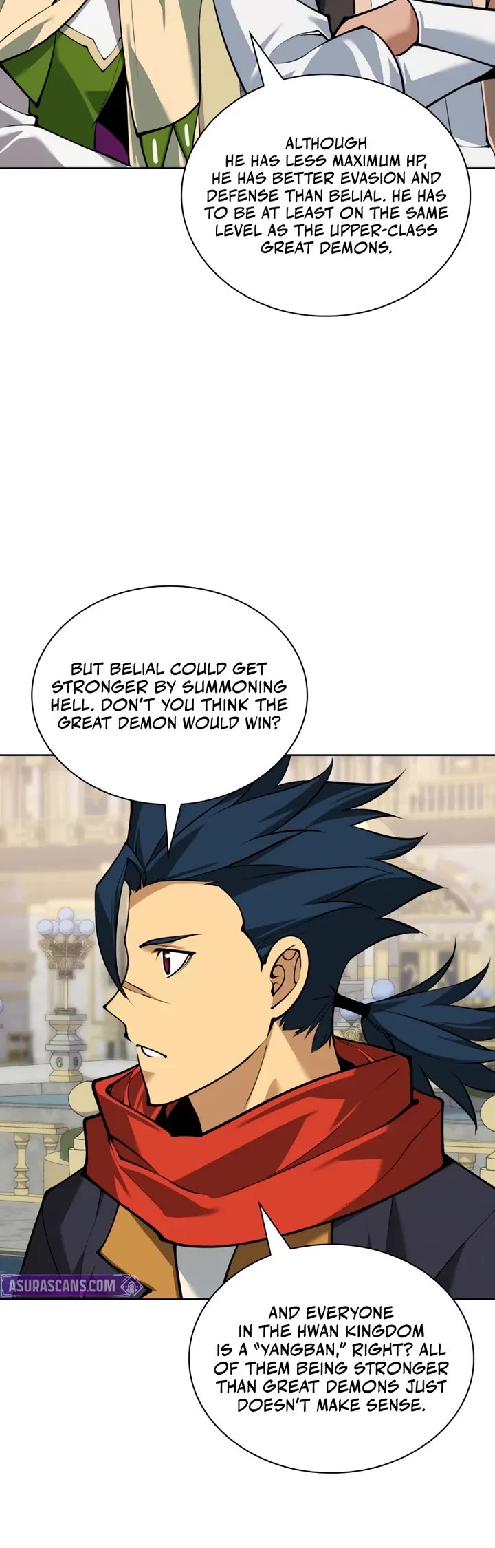 Overgeared (Team Argo) Chapter 311 page 44 - Chapter 311