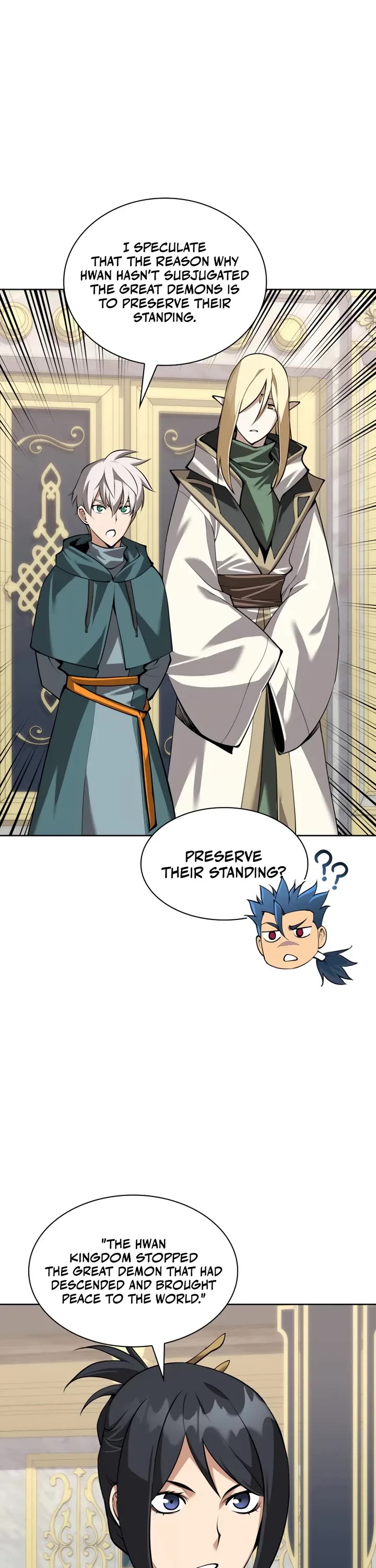 Overgeared (Team Argo) Chapter 311 page 47 - Chapter 311