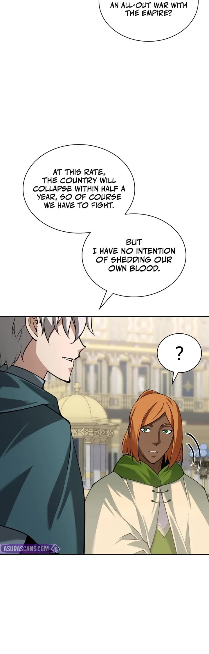 Overgeared (Team Argo) Chapter 311 page 54 - Chapter 311