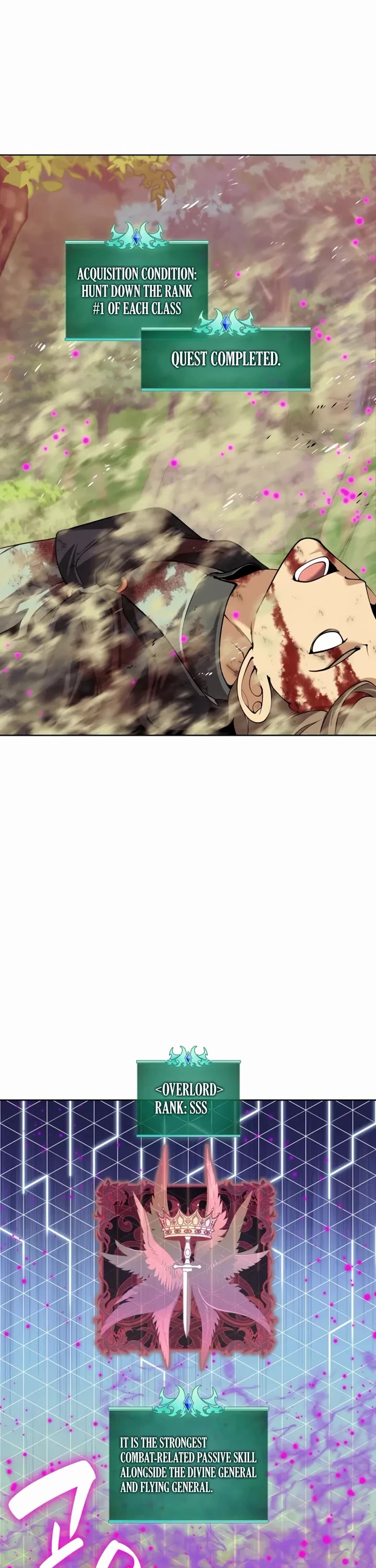 Overgeared (Team Argo) Chapter 311 page 61 - Chapter 311