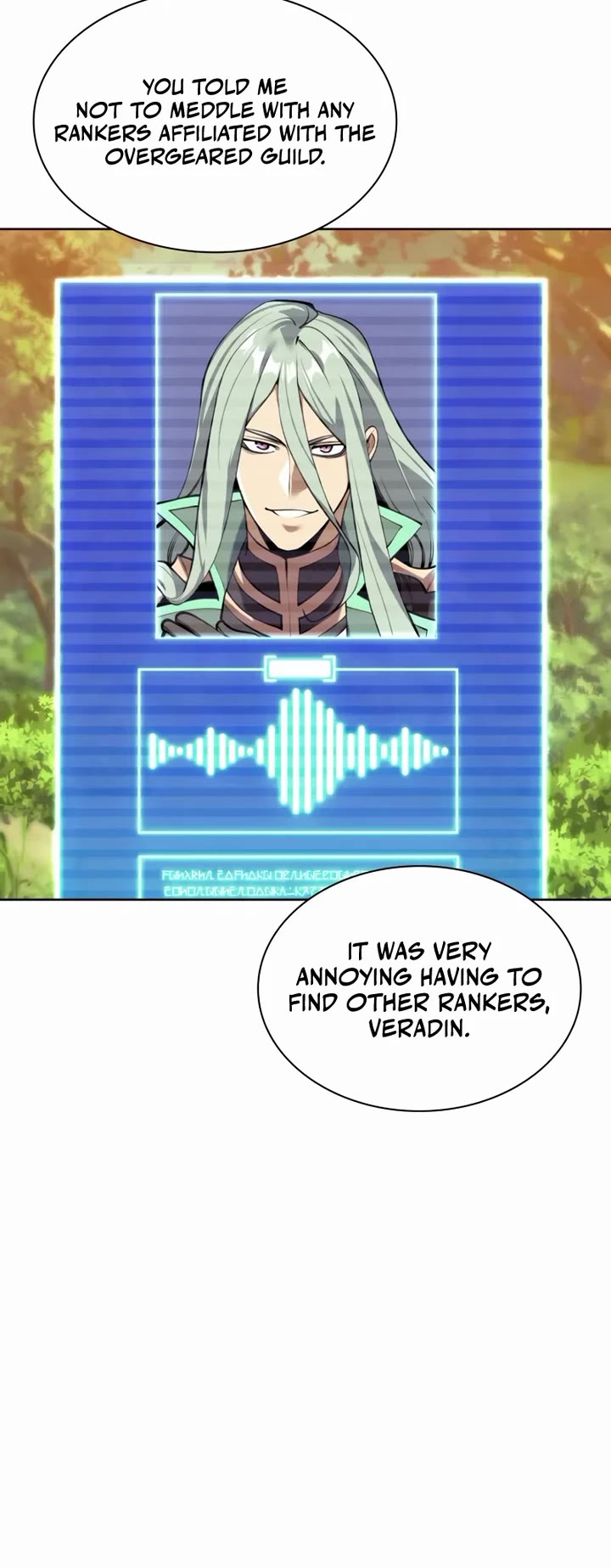 Overgeared (Team Argo) Chapter 311 page 64 - Chapter 311