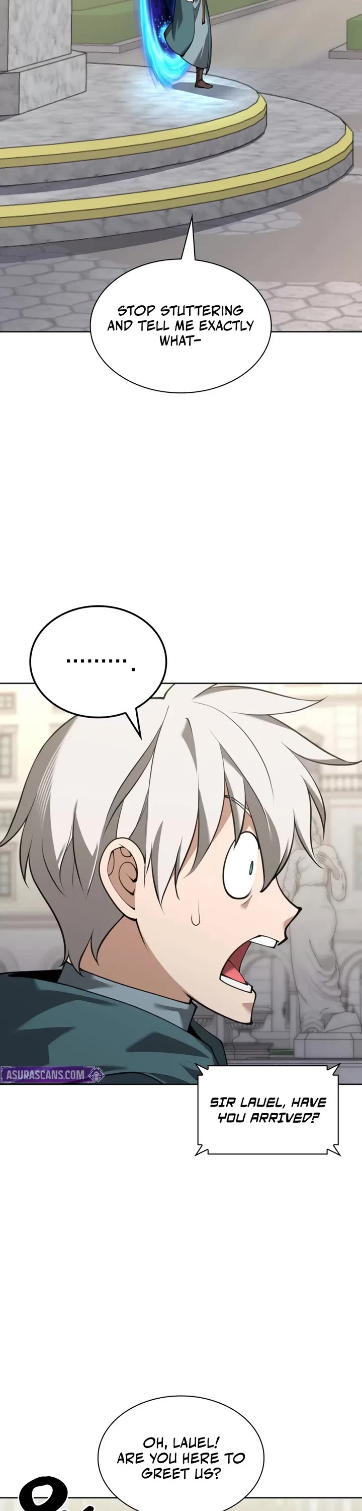 Overgeared (Team Argo) Chapter 311 page 7 - Chapter 311