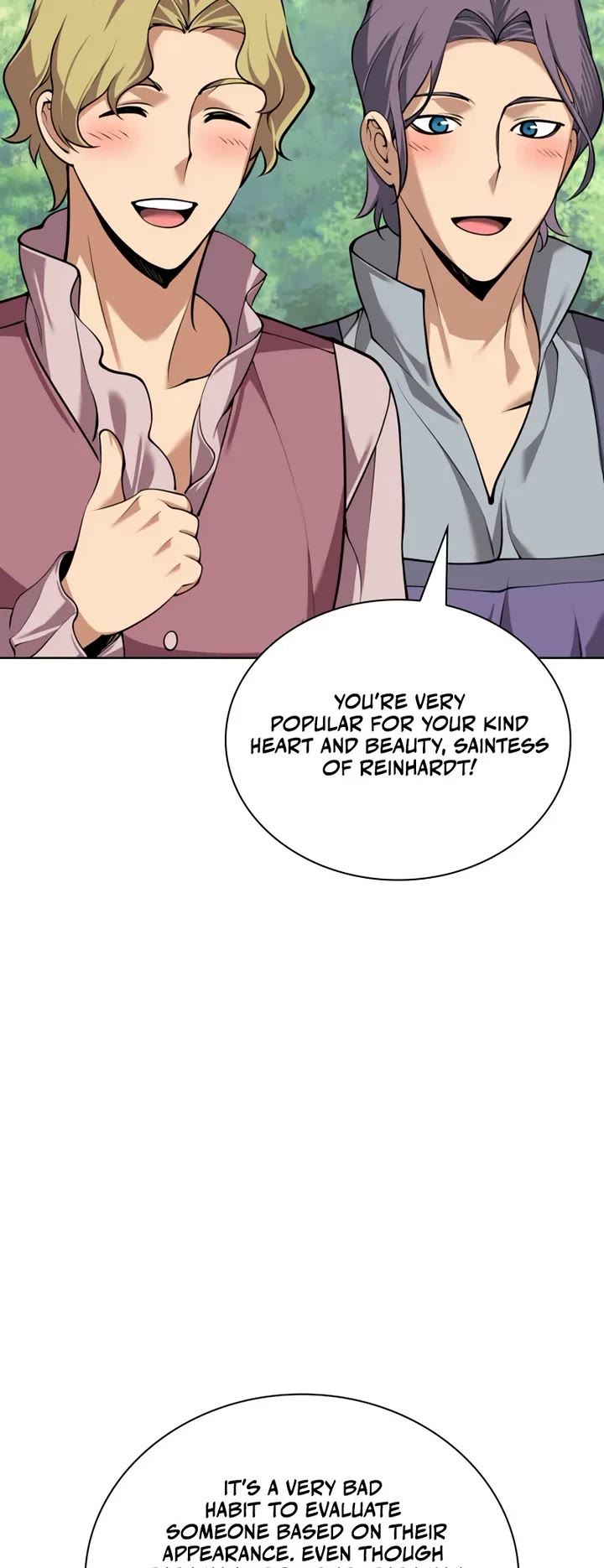 Overgeared (Team Argo) Chapter 312 page 14 - Chapter 312