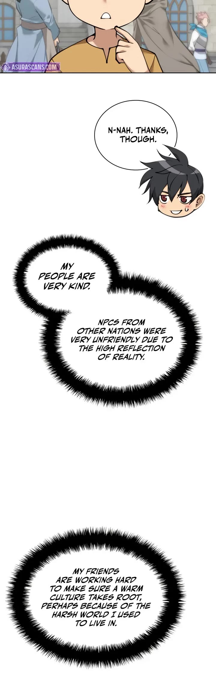 Overgeared (Team Argo) Chapter 312 page 24 - Chapter 312