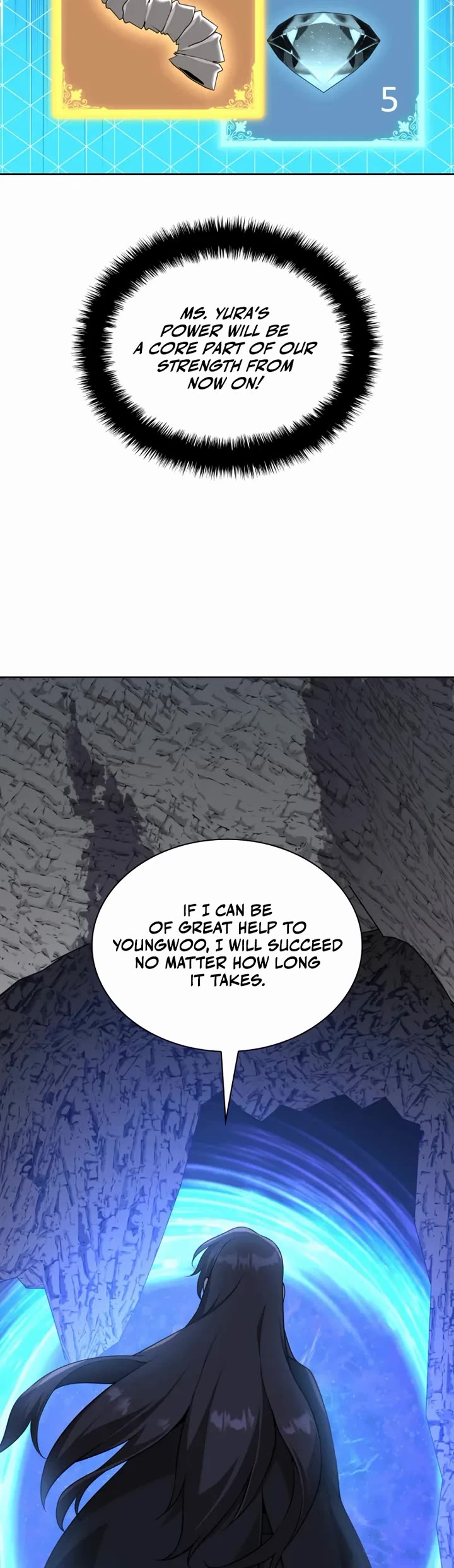 Overgeared (Team Argo) Chapter 312 page 4 - Chapter 312