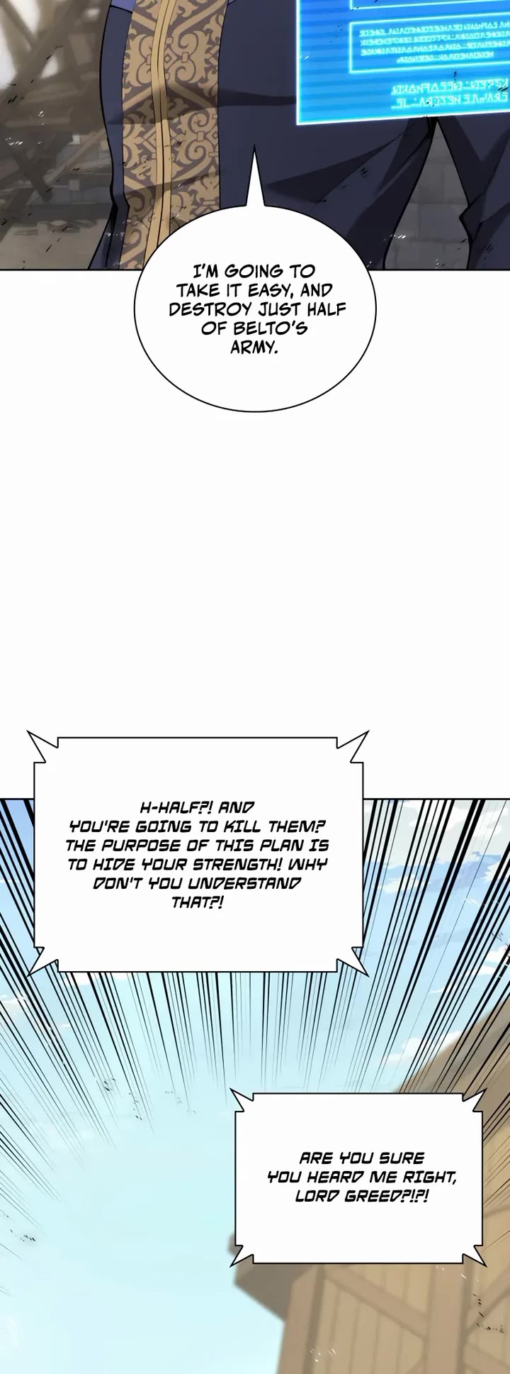 Overgeared (Team Argo) Chapter 312 page 50 - Chapter 312