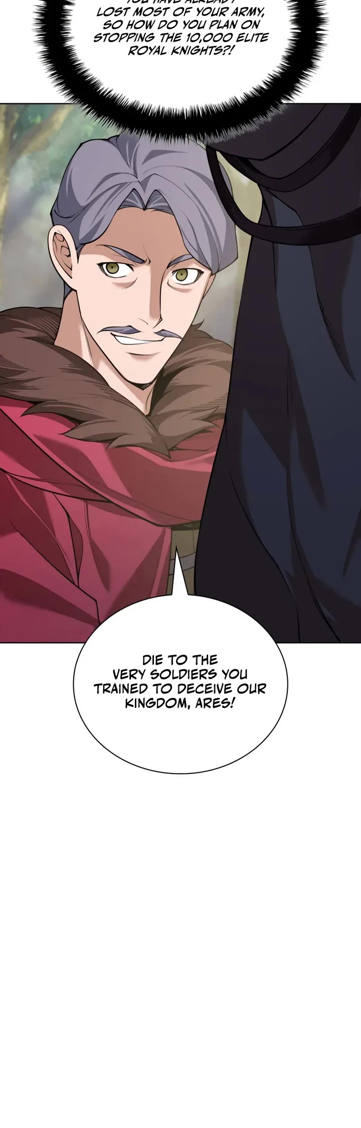 Overgeared (Team Argo) Chapter 312 page 55 - Chapter 312