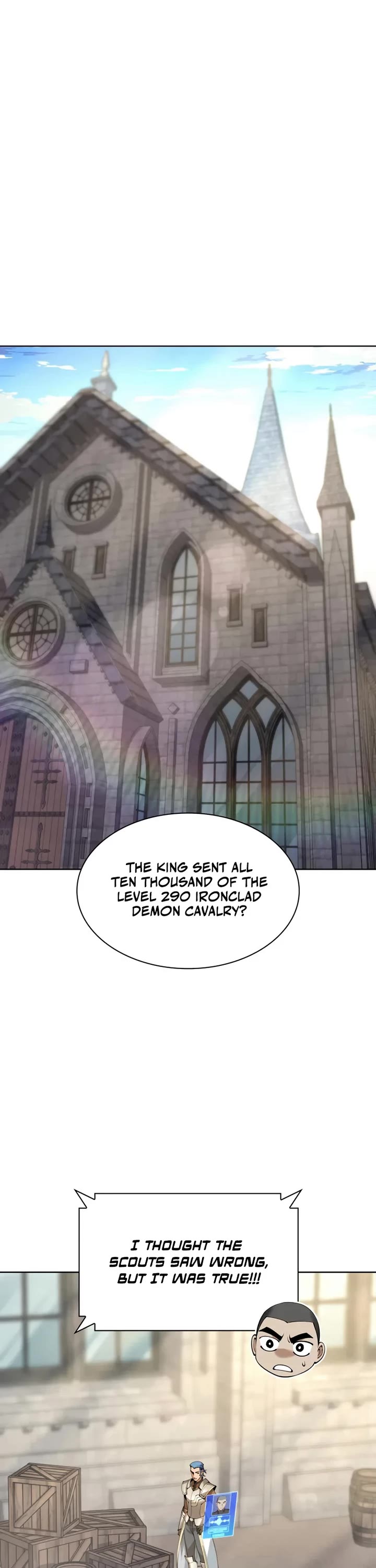 Overgeared (Team Argo) Chapter 312 page 56 - Chapter 312