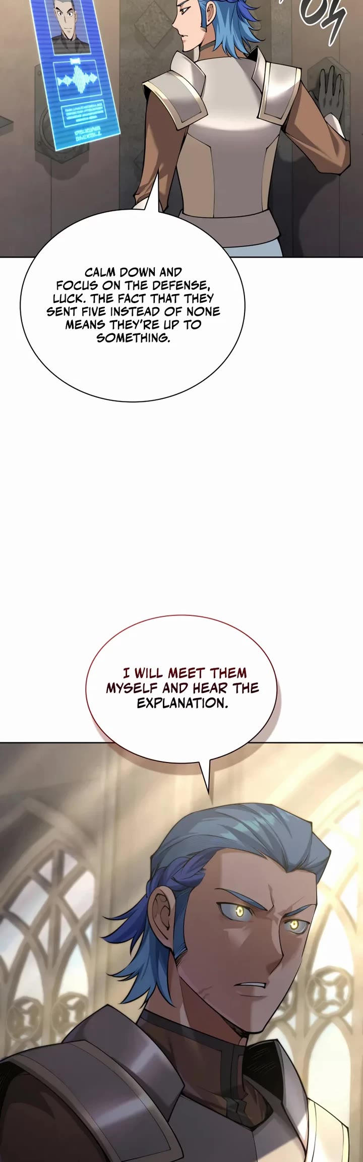 Overgeared (Team Argo) Chapter 312 page 62 - Chapter 312