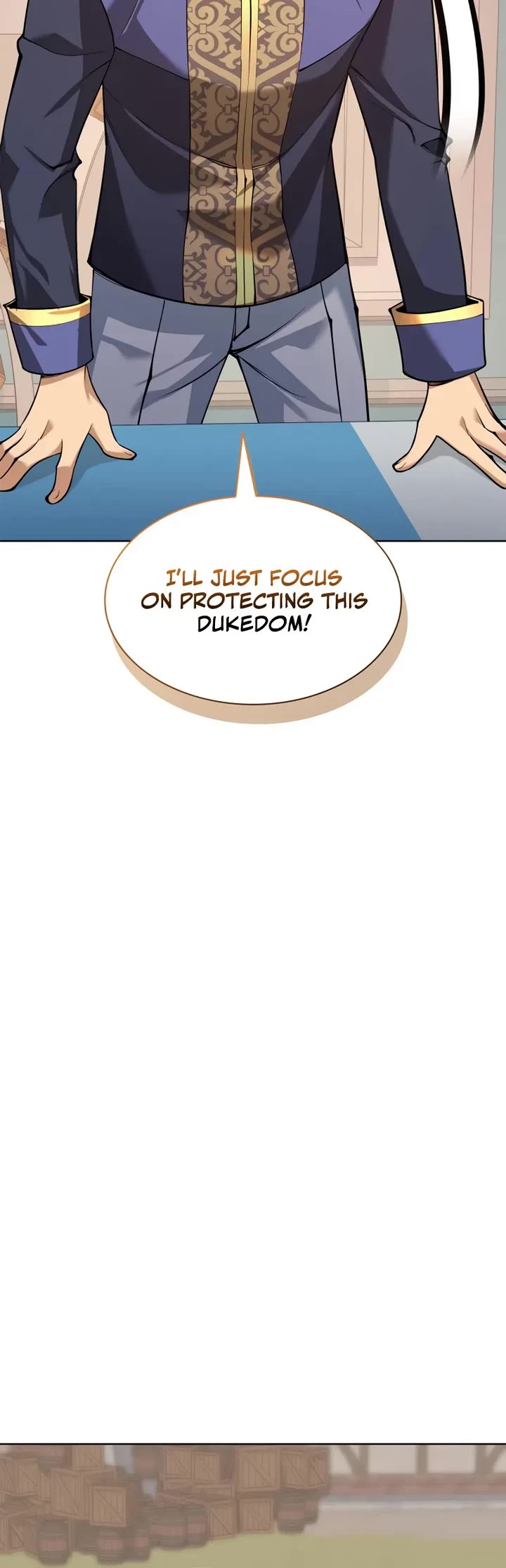 Overgeared (Team Argo) Chapter 313 page 15 - Chapter 313