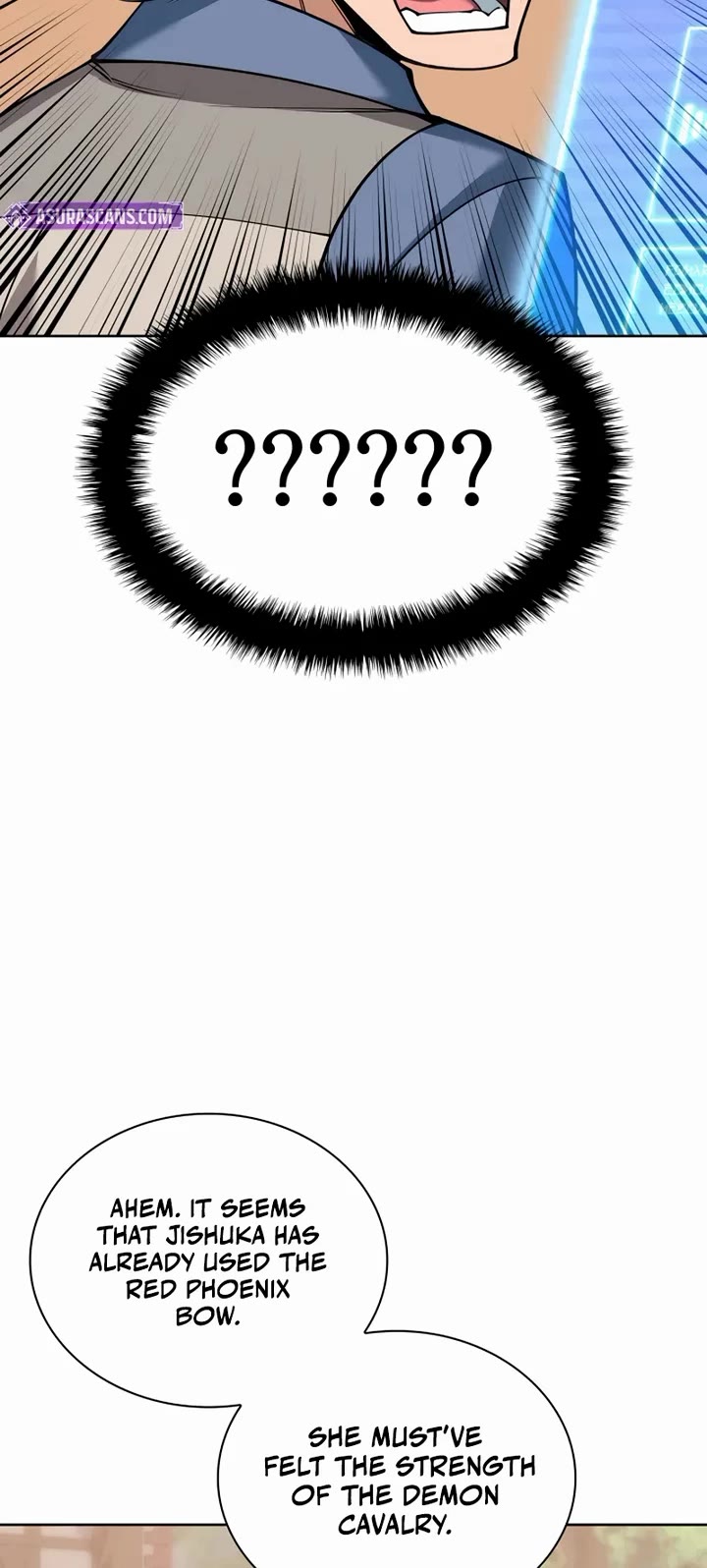 Overgeared (Team Argo) Chapter 313 page 19 - Chapter 313
