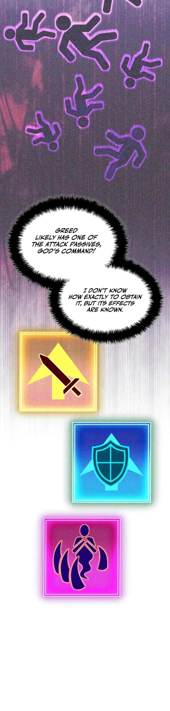 Overgeared (Team Argo) Chapter 313 page 23 - Chapter 313