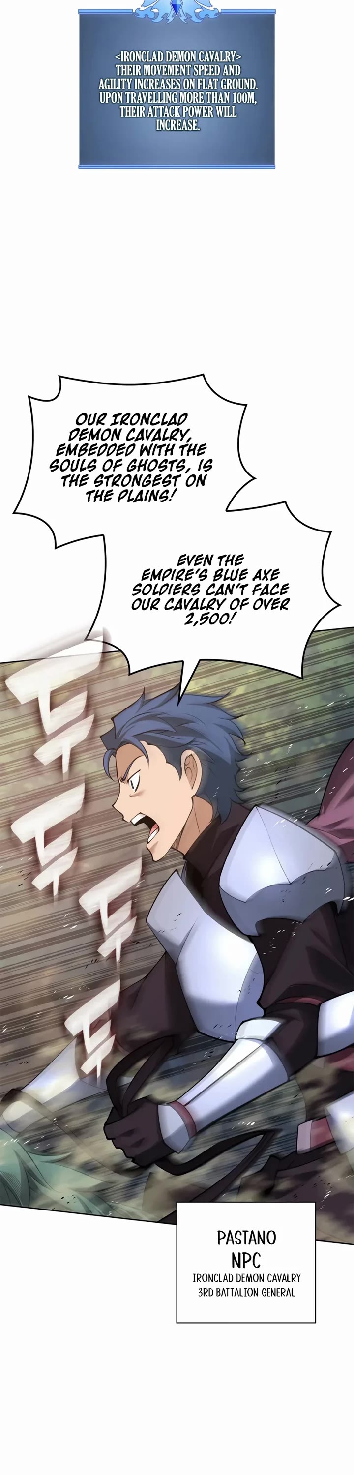 Overgeared (Team Argo) Chapter 313 page 28 - Chapter 313