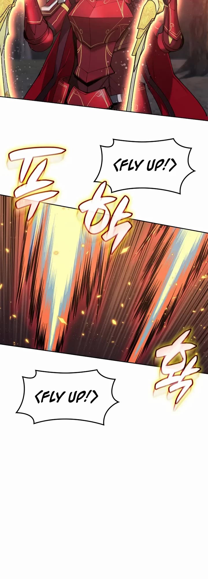 Overgeared (Team Argo) Chapter 313 page 35 - Chapter 313