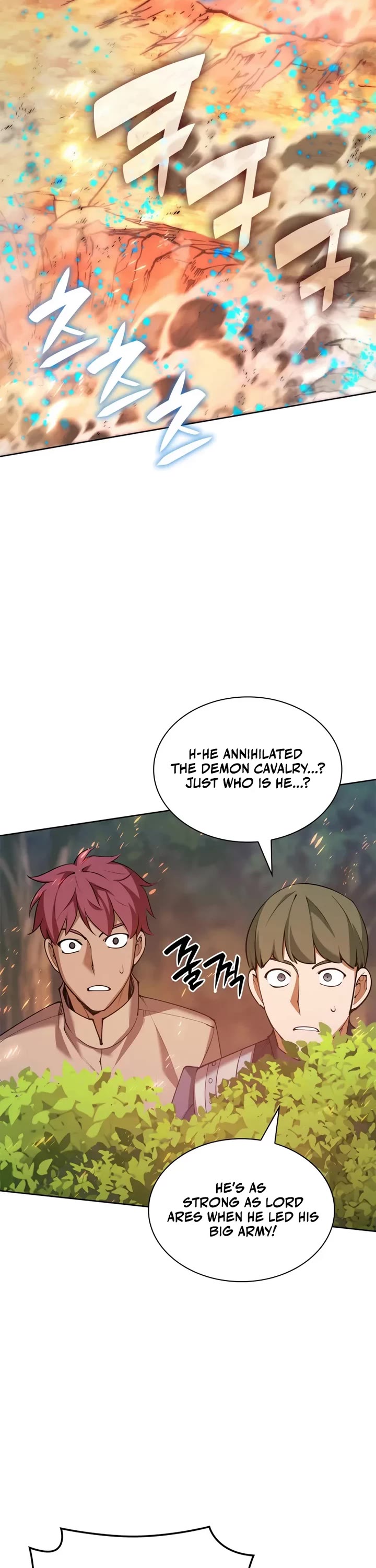 Overgeared (Team Argo) Chapter 313 page 42 - Chapter 313