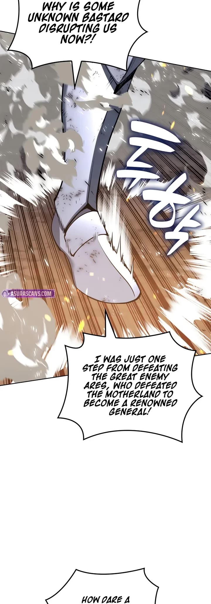 Overgeared (Team Argo) Chapter 313 page 43 - Chapter 313