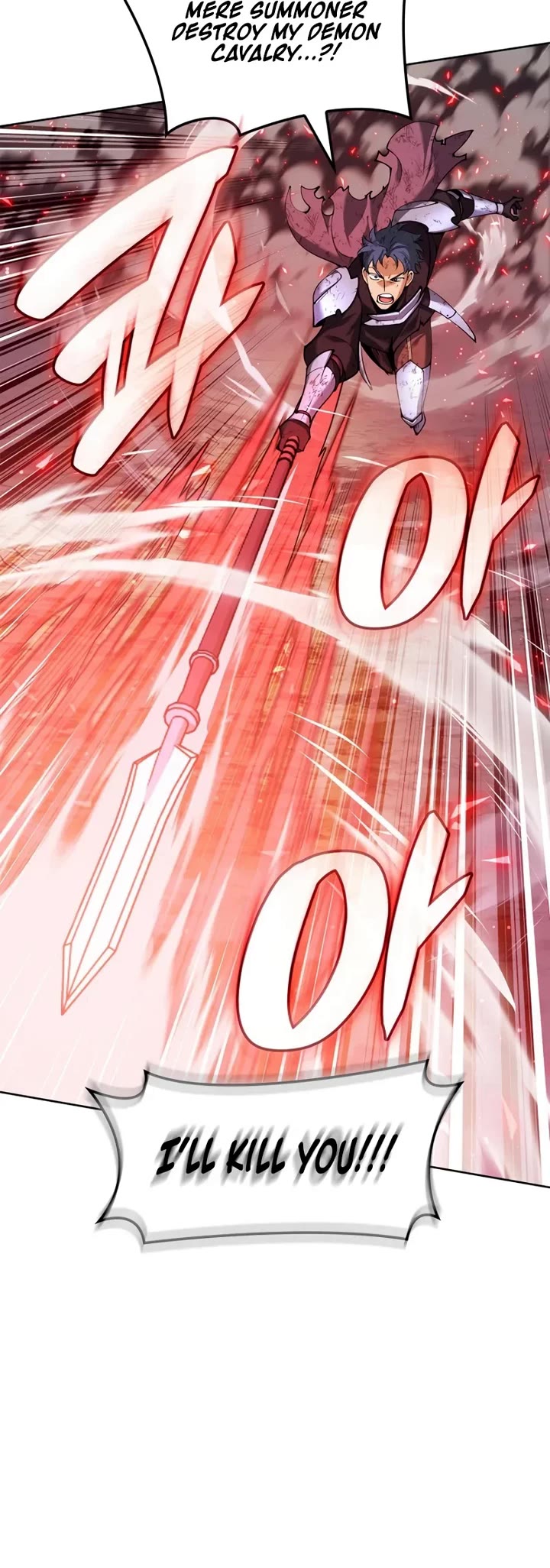 Overgeared (Team Argo) Chapter 313 page 44 - Chapter 313