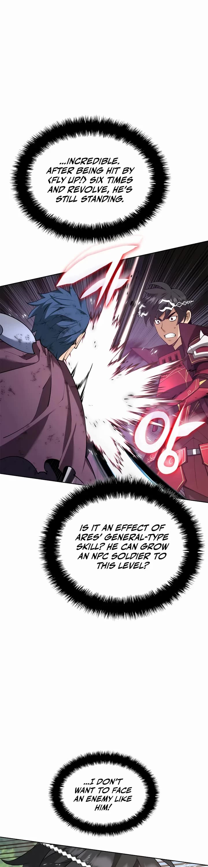 Overgeared (Team Argo) Chapter 313 page 47 - Chapter 313