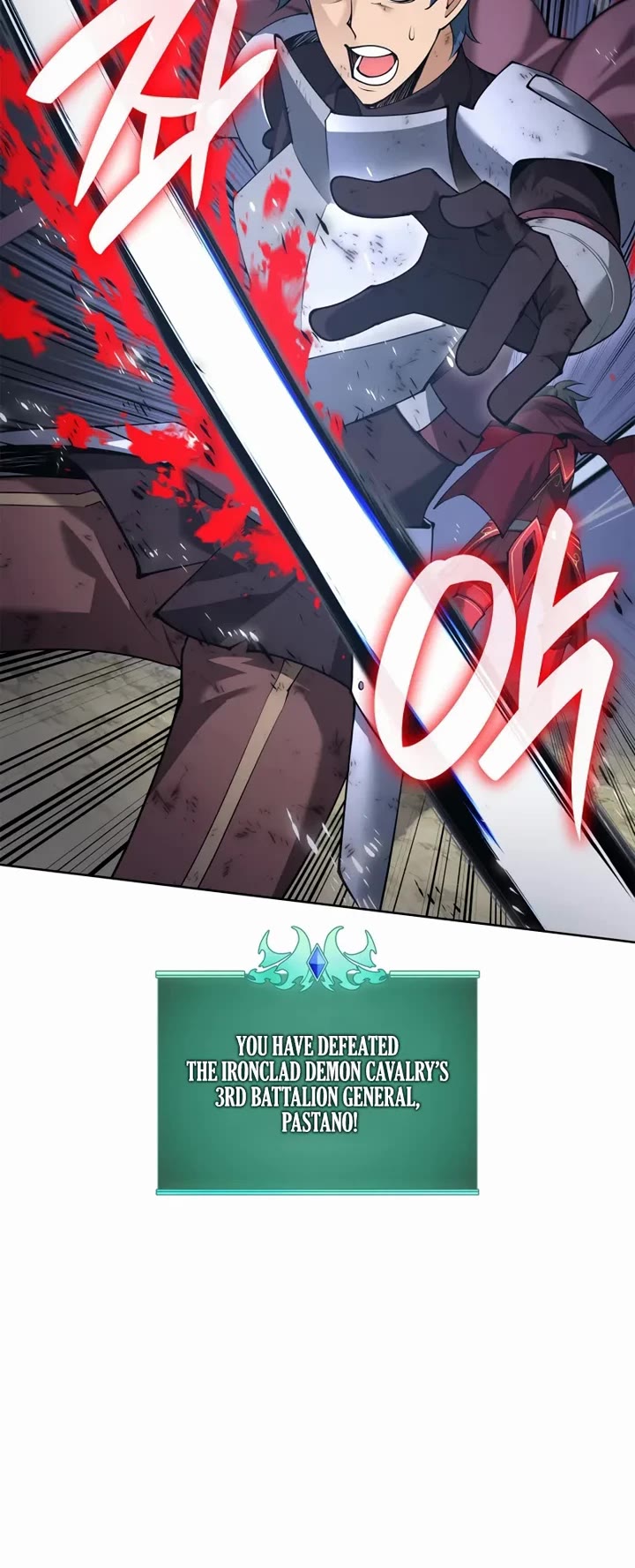 Overgeared (Team Argo) Chapter 313 page 49 - Chapter 313