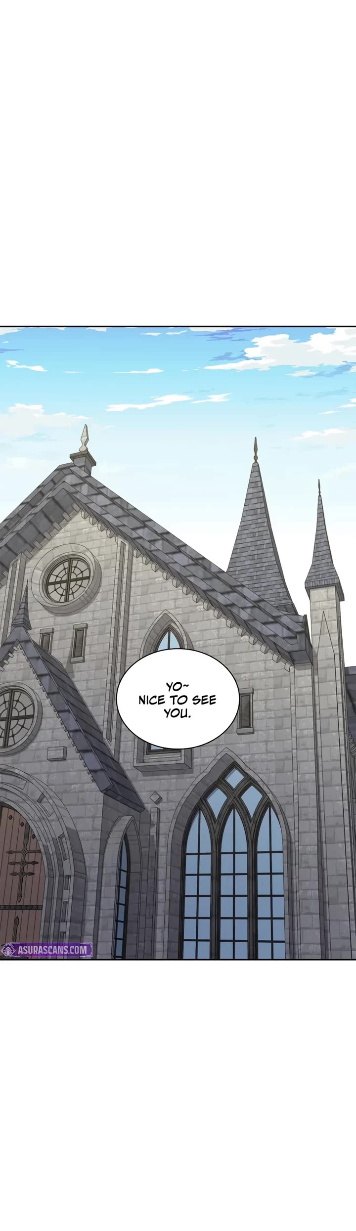 Overgeared (Team Argo) Chapter 313 page 5 - Chapter 313