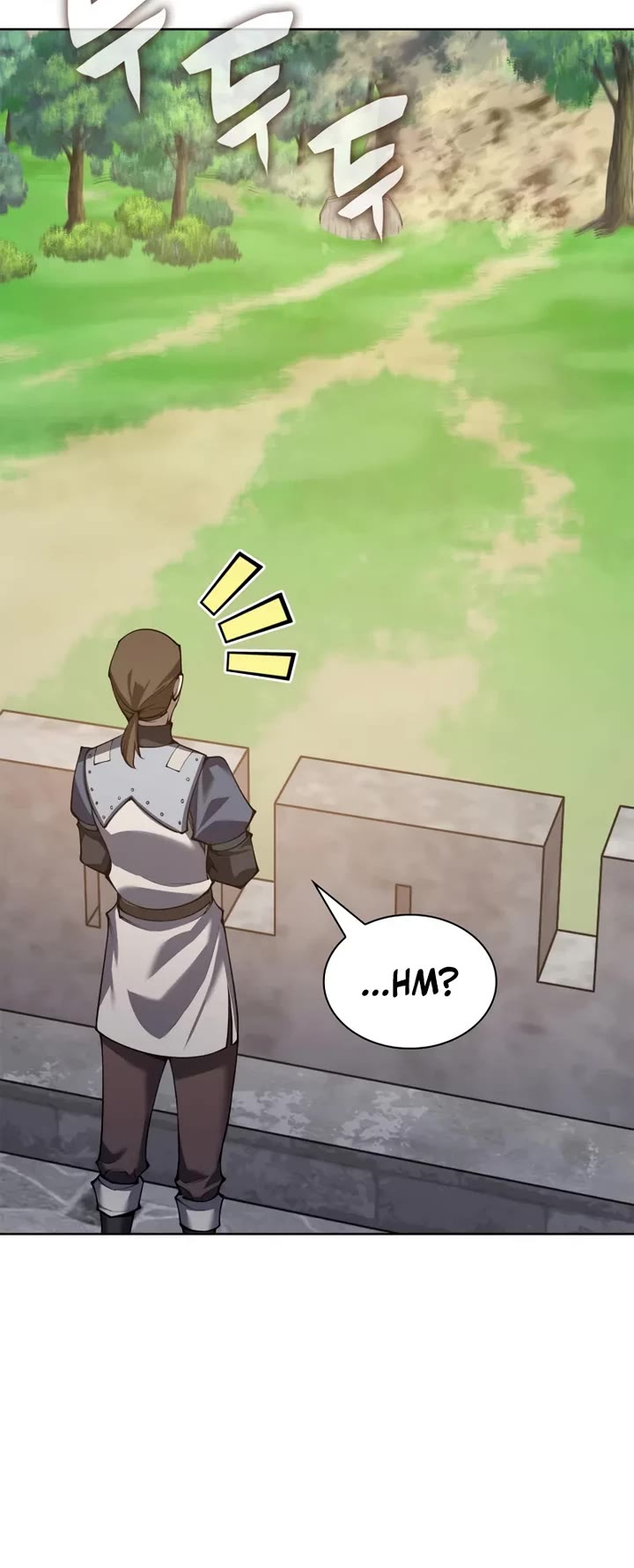 Overgeared (Team Argo) Chapter 313 page 54 - Chapter 313