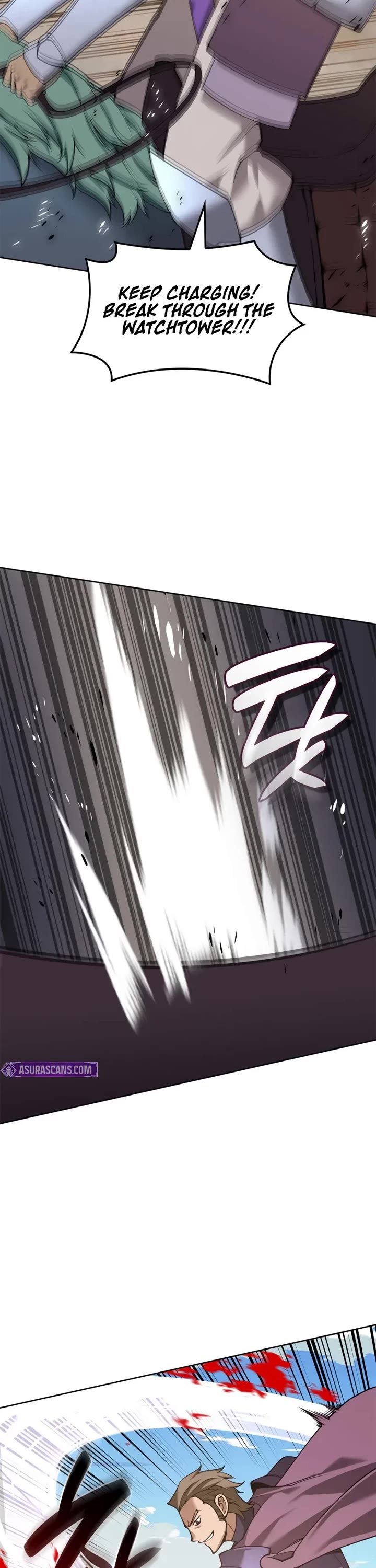 Overgeared (Team Argo) Chapter 313 page 56 - Chapter 313