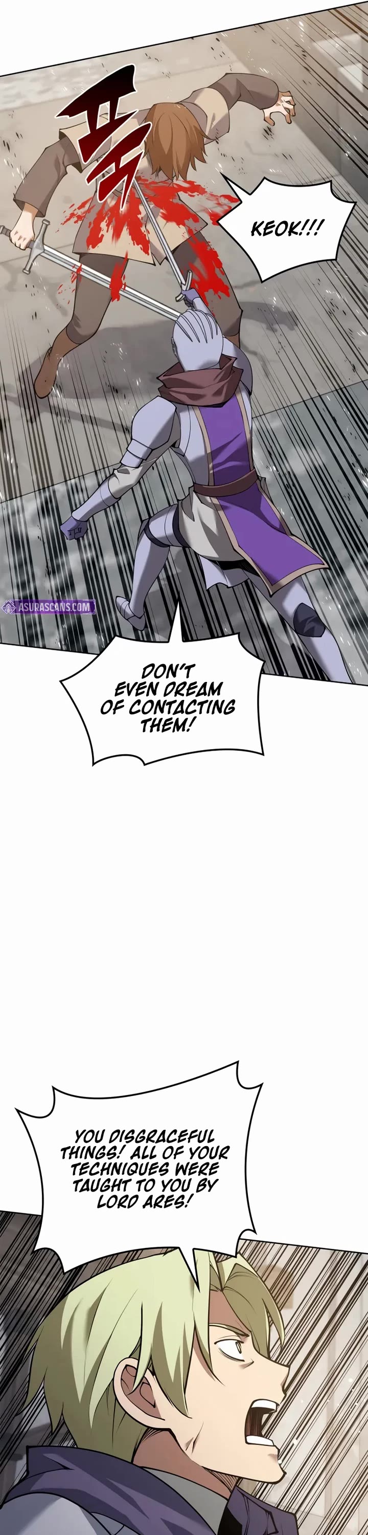 Overgeared (Team Argo) Chapter 313 page 60 - Chapter 313