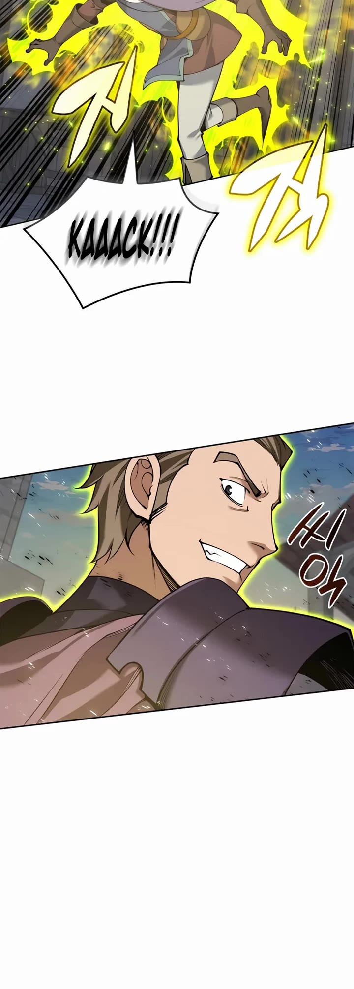 Overgeared (Team Argo) Chapter 313 page 64 - Chapter 313