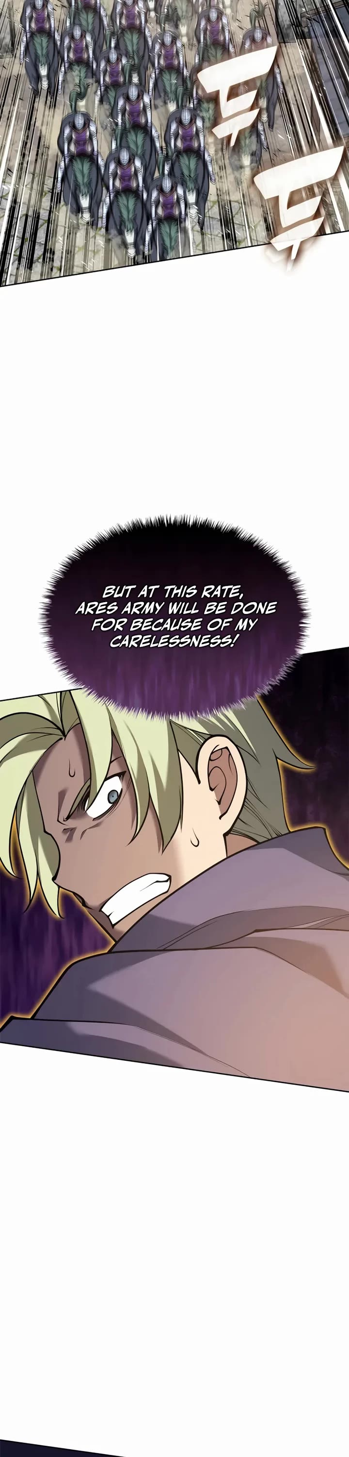 Overgeared (Team Argo) Chapter 313 page 66 - Chapter 313