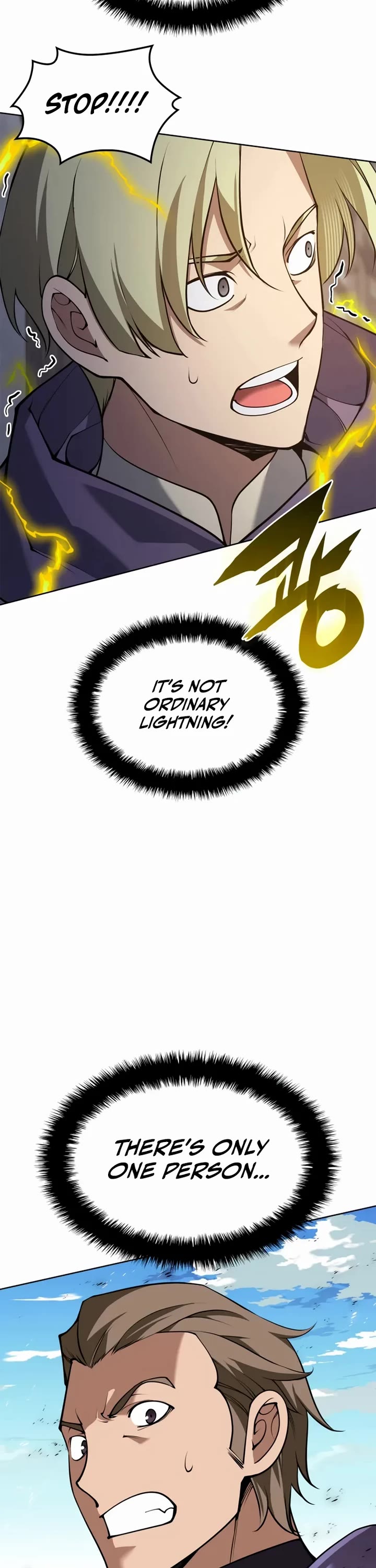 Overgeared (Team Argo) Chapter 313 page 71 - Chapter 313