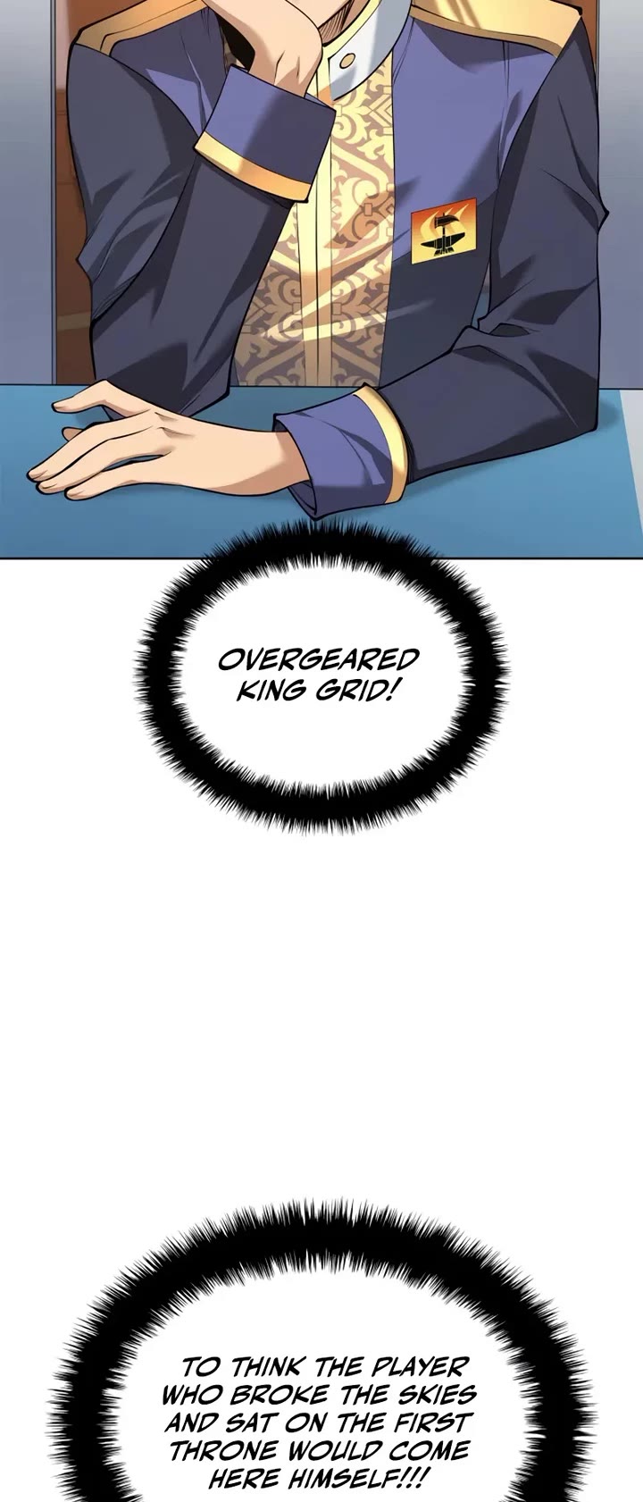 Overgeared (Team Argo) Chapter 313 page 9 - Chapter 313