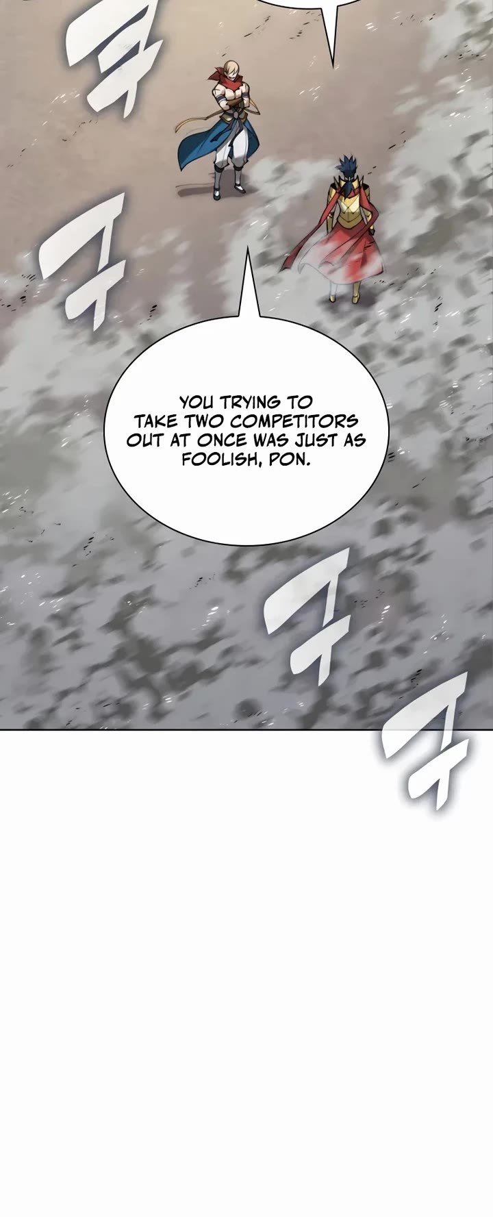 Overgeared (Team Argo) Chapter 314 page 10 - Chapter 314