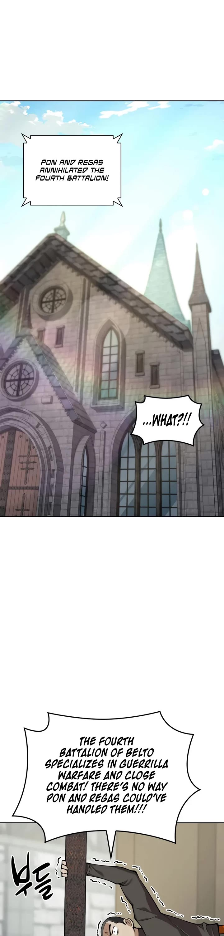 Overgeared (Team Argo) Chapter 314 page 13 - Chapter 314